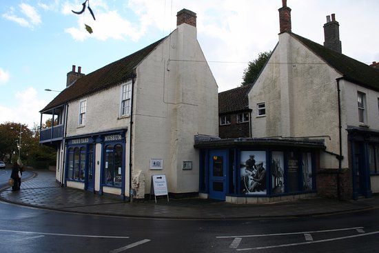 True's Yard Fisherfolk Museum