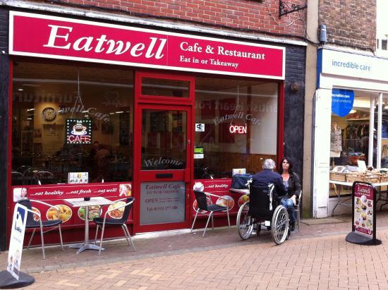 Eatwell